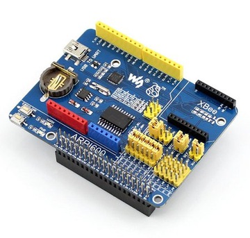 Щит ARPI600 Raspberry Pi ARDUINO