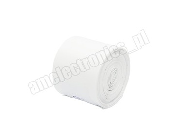 ПЛЕНКА ТЕРМОУсадочная 42х0,1мм по метрам! 1м