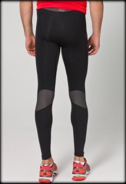 ADIDAS TECHFIT PREPARATION LONG TIGHT под броней