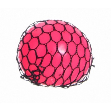 СЕТКА ДЛЯ ВИНОГРАДНЫХ ШАРИКОВ НАГРЫЖЕНИЕ АНТИСТРЕСС ГНИЛЬ