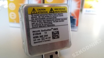 КСЕНОНОВАЯ НИТЬ PHILIPS D3R 42306 НОВЫЙ ОРИГИНАЛ