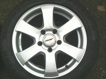 5x120 7x16 ET45 BMW 1 2 3 Одобрение Mini