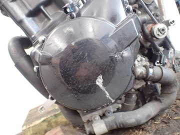 SILNIK SUZUKI GSF 650 BANDIT 2011