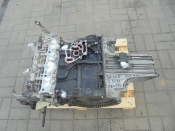 SILNIK MOTOR MERCEDES W245 2.0 CDI 640940