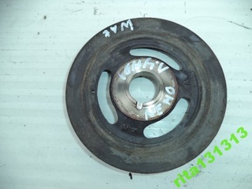 KOLO PASOWE CITROEN NEMO 1.4 HDI