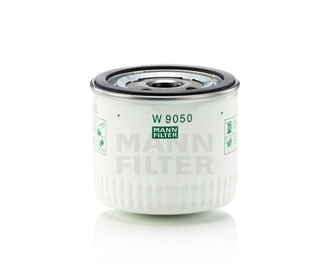 MANN Filtr oleju W9050 FORD 1.8/2.5 D/TD/TDCi/Di
