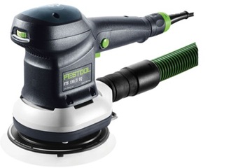 FESTOOL ШЛИФОВАЛЬНАЯ ПАДА ETS 150 202458