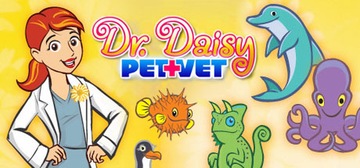 DR. DAISY PET VET STEAM KEY KLUCZ KOD