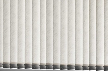 GOTOWE PASY ŻALUZJE PIONOWE VERTICALE szer 89 mm