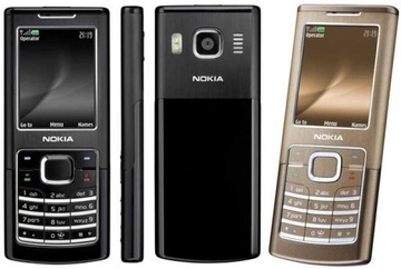 Nokia 6500c разблокирован, 3 ЦВЕТА