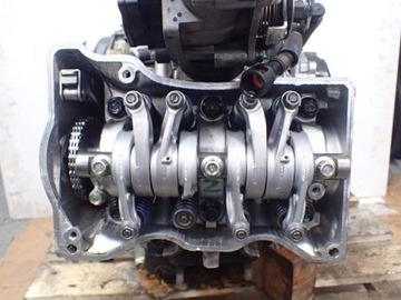 ГАРАНТИЯ НА ДВИГАТЕЛЬ HONDA NC 700 INTEGRA NC700 D