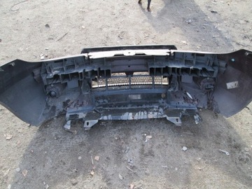 SCENIC RX4 4X4 ПЕРЕДНИЙ БАМПЕР ПЕРЕДНИЙ В КОМПЛЕКТЕ