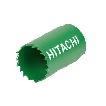 HITACHI 752112 OTWORNICA KORONKA BIMETAL HSS 29mm