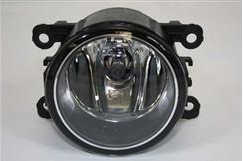 FORD FUSION HALOGEN