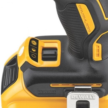 DEWALT Wiertarko wkrętarka akumulatorowa 18V 5AH na baterie akumulator 70Nm