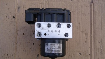 ТОРМОЗНОЙ НАСОС ABS ASC BMW E46 316 318 1,6 1,8