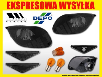 фото ориг. №2, Turn signal turn signal ford focus mk 1 clean depo fk