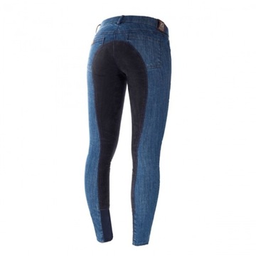 Бриджи женские Crescendo Penelope Jeans 40