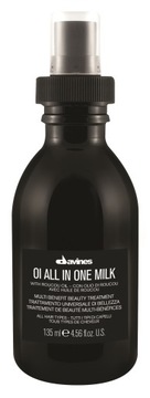 Davines Oi All In One Milk Молочко для волос 135 мл