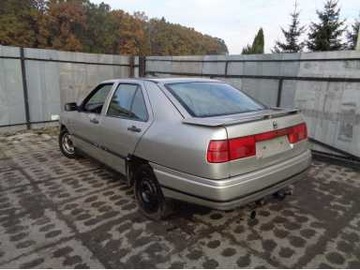 DRAK OLEJE OLEJ SEAT TOLEDO I 1L 1.9 TD 91-95