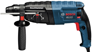 Цилиндр и поршень Bosch GBH 2-24 D, GBH 2-26 DRE, GBH 2-26 DFR