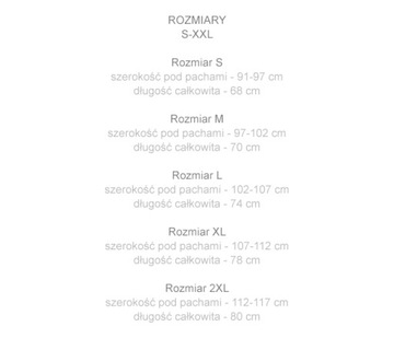 ФУТБОЛКА ФАНАТЕЛЯ ПОЛЬШИ С ЭМБЛЕМОЙ ОРЛА размер 3XL