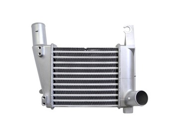 INTERCOOLER NISSAN NAVARA D22 PICK UP NP300 2,5TDI