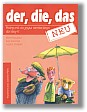 der die das neu kl.5 podręcznik + 2CD