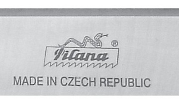 NÓŻ DO STRUGARKI NOŻE HEBLARKI HSS +Wolfr 100x30x3