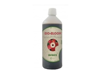 BIOBIZZ BIO-BLOOM 0,5L ORGANICZNY NAWÓZ NA KWITNIE