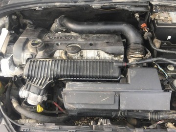 AUTOMATICKÁ SKŘÍŇ ŘAZENÍ VOLVO AWF8G45 ..