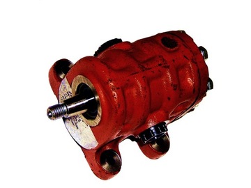 POMPA HYDRAULICZNA PODNOŚNIKA C-330 24L HYLMET