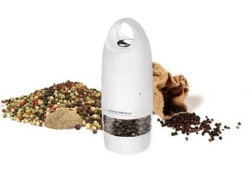 Esperanza Grinder Salt Muntok Sale Pepper