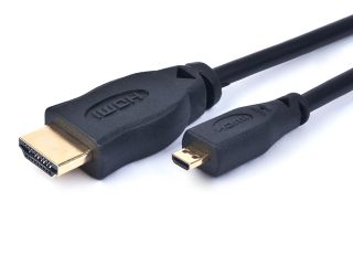 Inteligentny kabel HDMI - micro 1080p 4.5m Szczeci