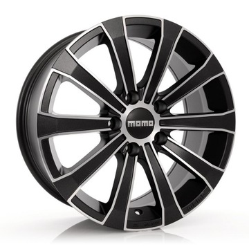 FELGI MOMO EUROPE 8x17 5x112 ET35 DO MINI