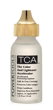 TCA Krople olejek THE COLOR ACCELERATOR And Lightener Powertools 35 ml