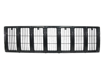 ATRAPA GRILL KRATKA JEEP CHEROKEE XJ LIFT 1996-01