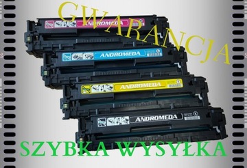 TONER do HP CE320 321 322 323 128A CP1525 CM1415