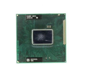 Intel SR0TC - Procesor i3-2328M 2,2GHZ FV