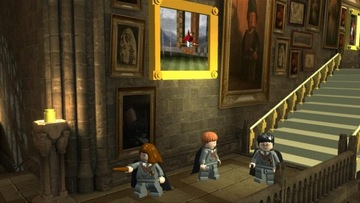 LEGO HARRY POTTER ЛЕТ 1-4 ЛЕТ ПК STEAM KEY + БЕСПЛАТНО