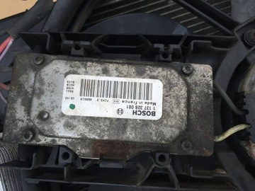 CHŁODNICE 2.4 D5 VOLVO C30 C70 S40 V50 AUTOMAT