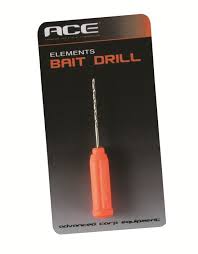 ACE Bait Drill 1.2mm Wiertło