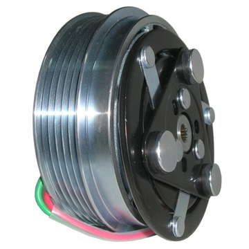Sprzęgło kompresora klimatyzacji AC-06SD33