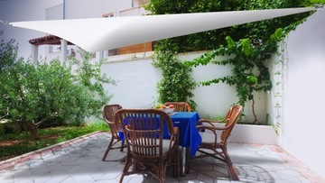 фото ориг. №6, Zagiel sunscreen shade garden white economic 3, 2x3, 2x4, 5m