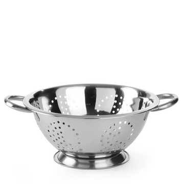 Durszlak Cedzak Sitko Do Kuchni 340mm Hendi 535301