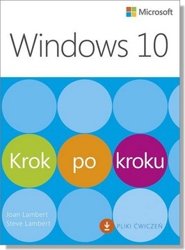 Windows 10 Krok po kroku