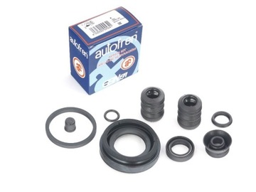 AUTOFREN ZESTAW NAPR. ZACISKU HAM. AUDI T. 80 90 100 A4 A6 A8 COUPE 82-02 3
