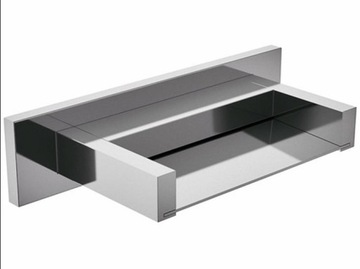 фото ориг. №7, Hansgrohe logis bathtub set з cascade flush mounting
