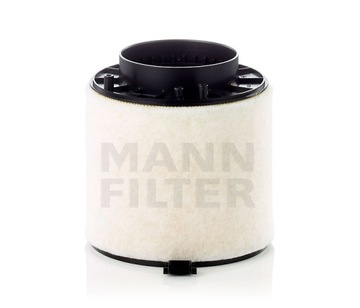 MANN Filtr powietrza C16114/1X AUDI A4 A5 06.07-