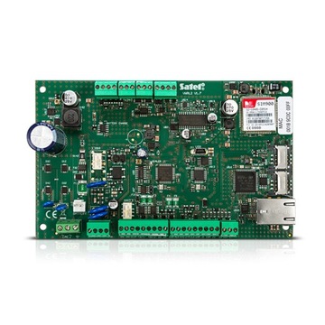 Versa Plus WH 7xbingo SPL5010 GSM LAN Satel Dom